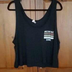 Medicine Tribe tank top